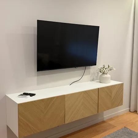 De Real Apartamento Braga