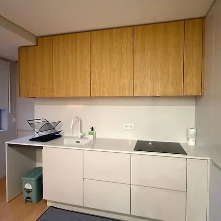 Apartamento De Real