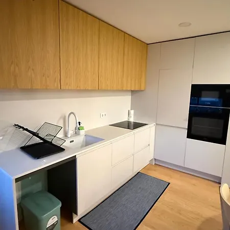 De Real Apartamento *