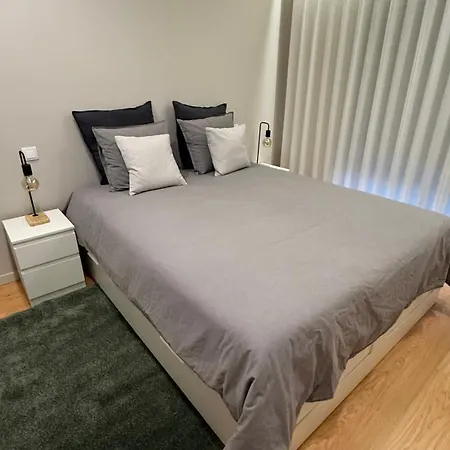 De Real Apartamento *
