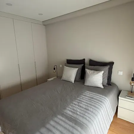 Apartamento De Real *