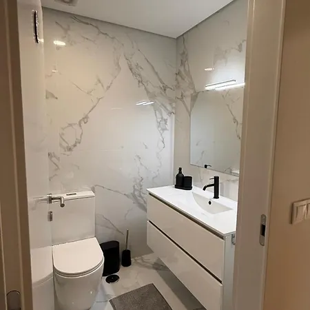 De Real Apartamento *