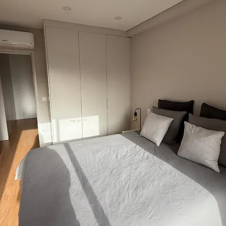 De Real Apartamento
