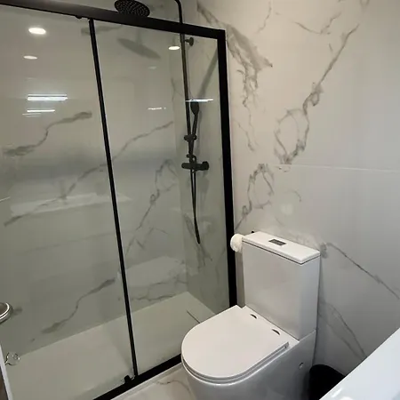 Apartamento De Real