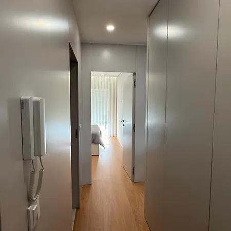De Real Apartamento *