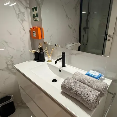 Apartamento De Real *