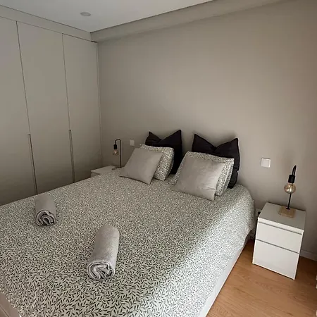 Apartamento De Real Braga