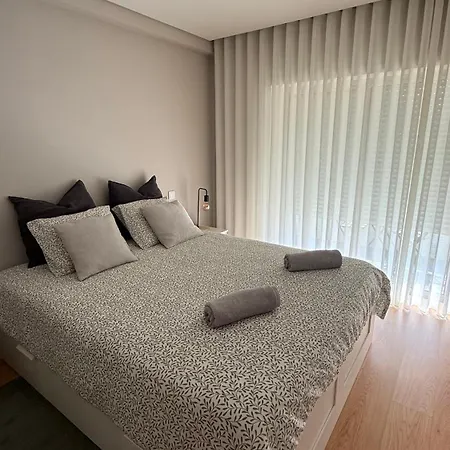 Apartamento De Real *